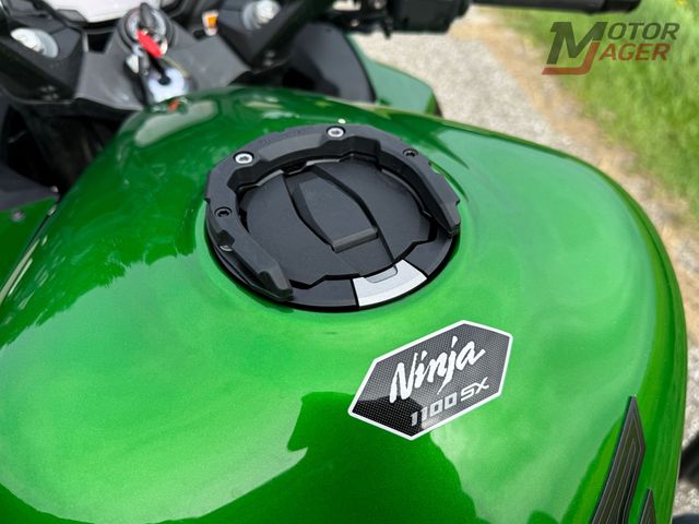 kawasaki - ninja-1100-sx-se