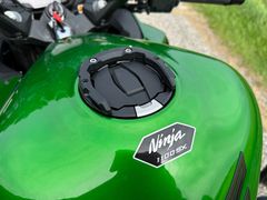 Kawasaki Ninja 1100 SX SE 2025 occasion – foto 21 van 24