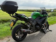 Kawasaki Ninja 1100 SX SE 2025 occasion – foto 5 van 24