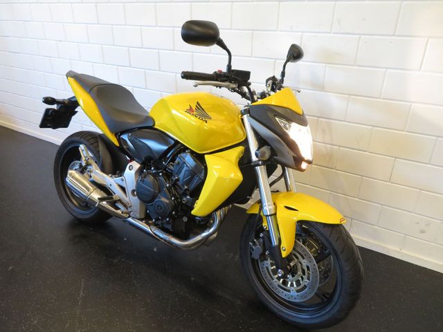 honda - cb-600-f-hornet