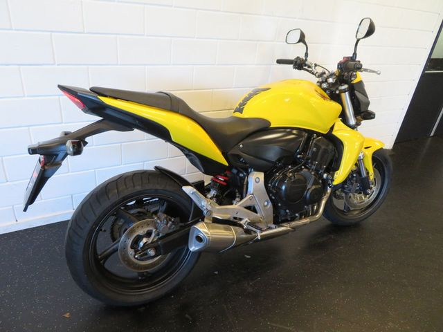 honda - cb-600-f-hornet