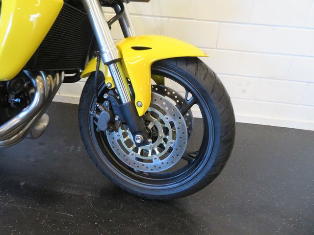 honda - cb-600-f-hornet