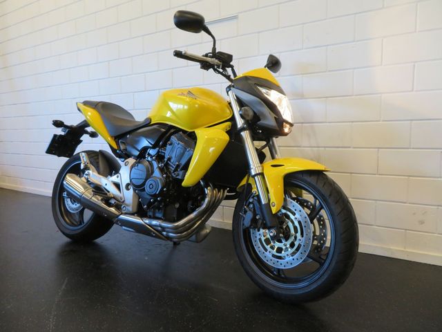 honda - cb-600-f-hornet