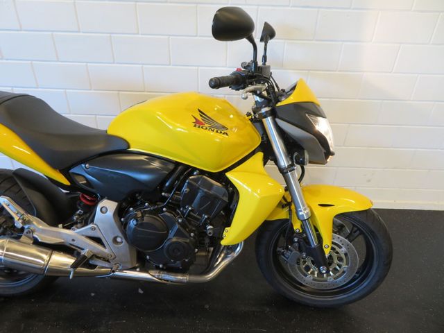honda - cb-600-f-hornet