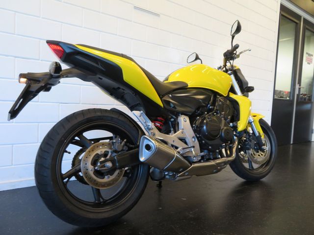 honda - cb-600-f-hornet