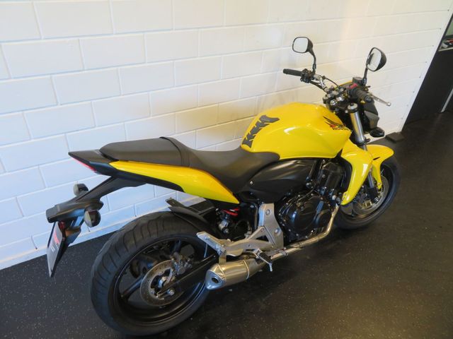 honda - cb-600-f-hornet