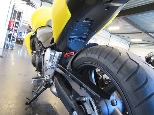 honda - cb-600-f-hornet