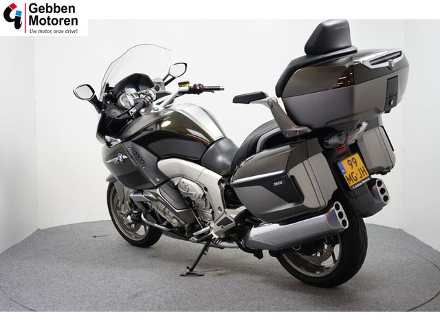 bmw - k-1600-gtl-exclusive