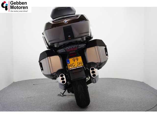 bmw - k-1600-gtl-exclusive