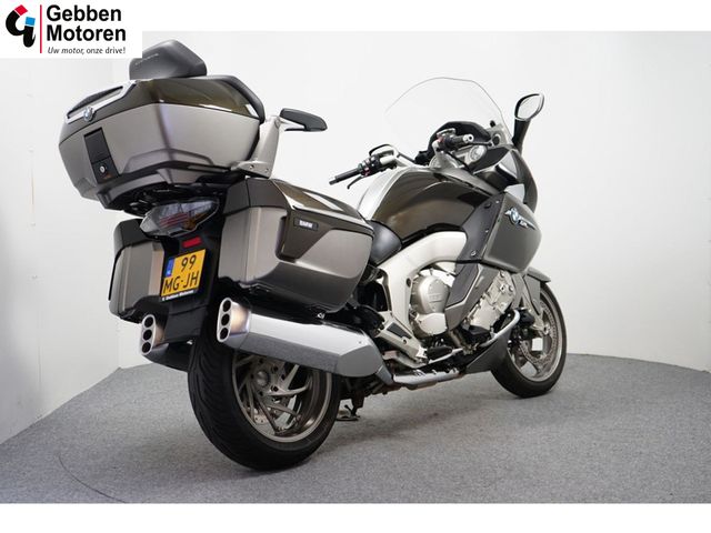 bmw - k-1600-gtl-exclusive
