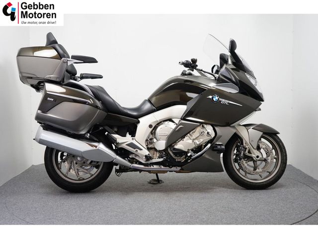 bmw - k-1600-gtl-exclusive