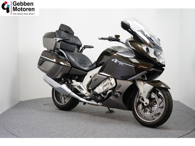 bmw - k-1600-gtl-exclusive