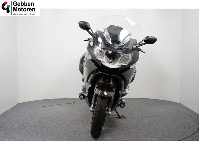 bmw - k-1600-gtl-exclusive