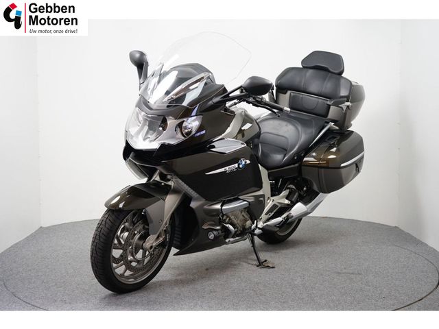 bmw - k-1600-gtl-exclusive
