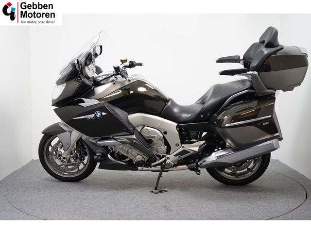 bmw - k-1600-gtl-exclusive