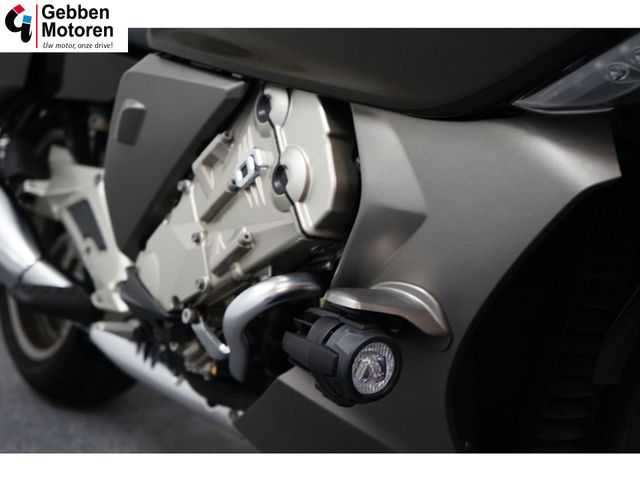 bmw - k-1600-gtl-exclusive