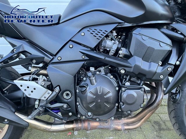 kawasaki - z-750-r