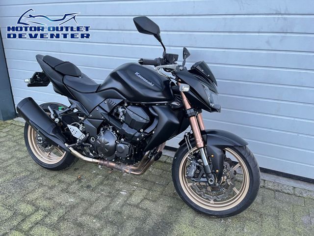 kawasaki - z-750-r
