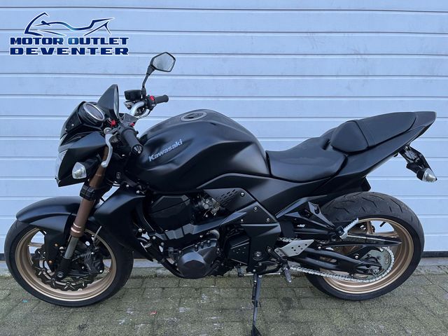 kawasaki - z-750-r