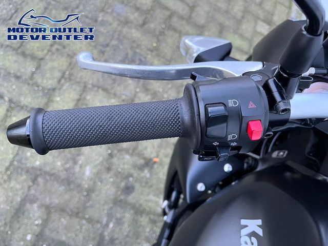 kawasaki - z-750-r
