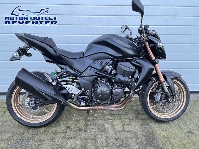 kawasaki - z-750-r
