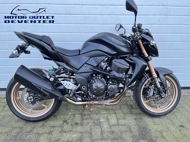 kawasaki - z-750-r