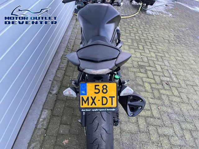 kawasaki - z-750-r