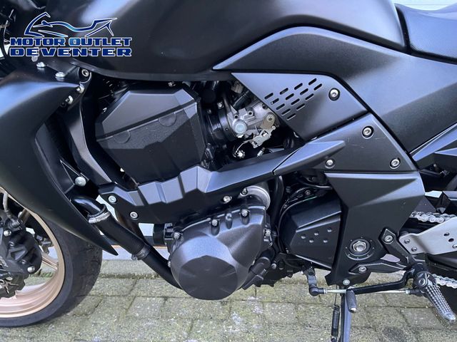 kawasaki - z-750-r