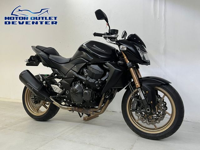 kawasaki - z-750-r