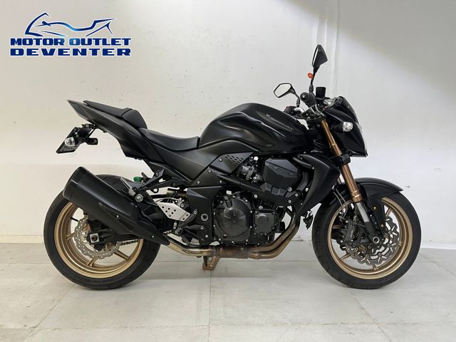 kawasaki - z-750-r