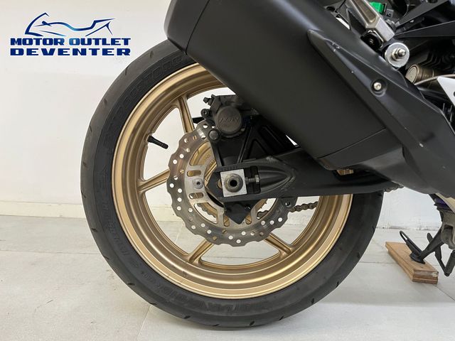 kawasaki - z-750-r