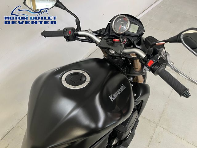 kawasaki - z-750-r