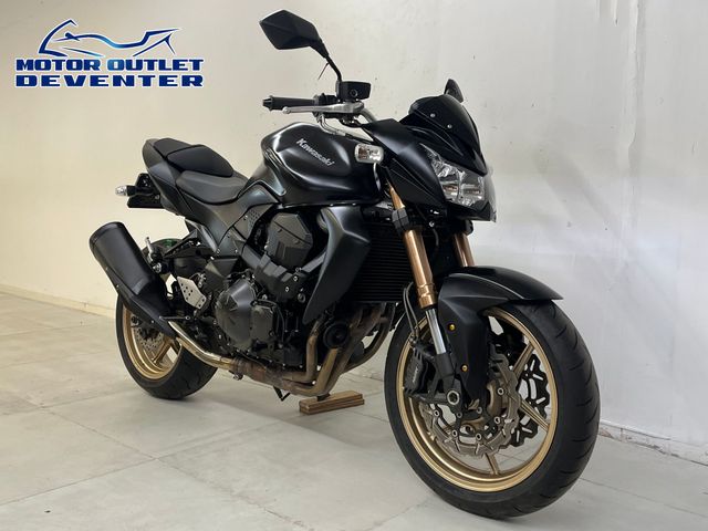 kawasaki - z-750-r