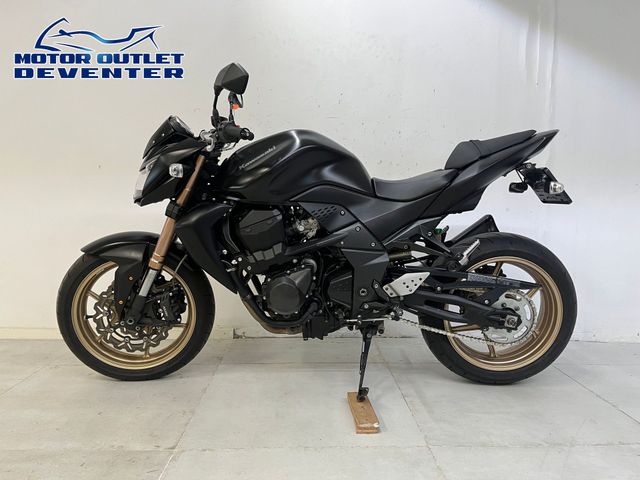kawasaki - z-750-r