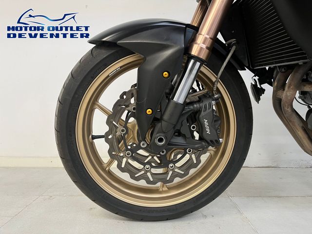kawasaki - z-750-r