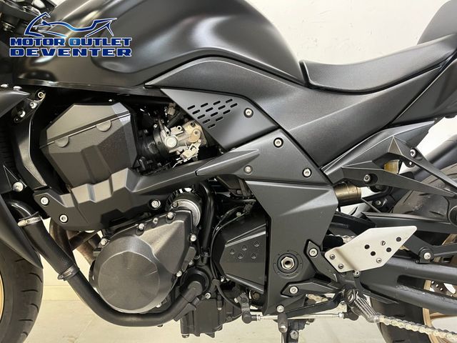 kawasaki - z-750-r