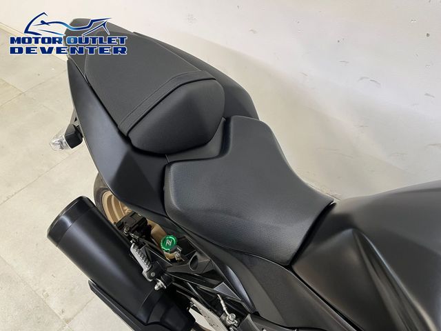 kawasaki - z-750-r
