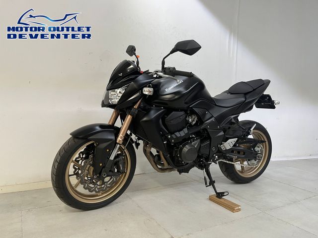 kawasaki - z-750-r
