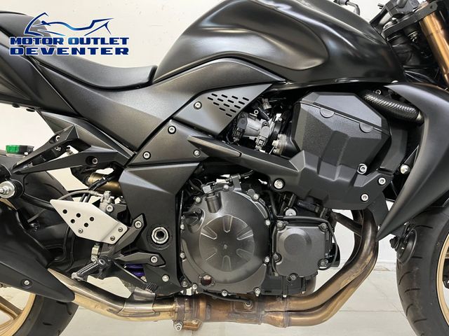 kawasaki - z-750-r