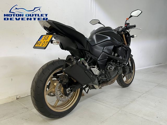 kawasaki - z-750-r