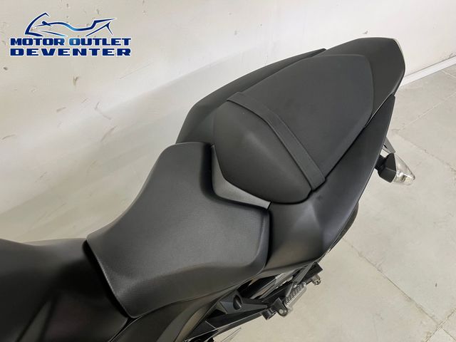 kawasaki - z-750-r