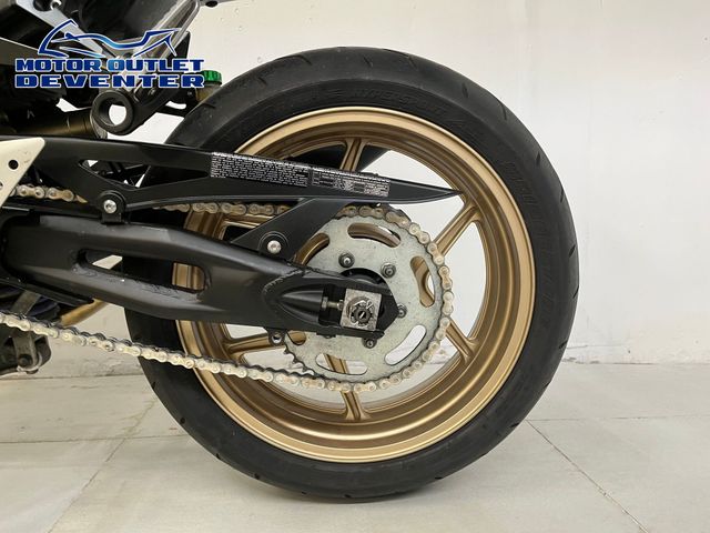 kawasaki - z-750-r