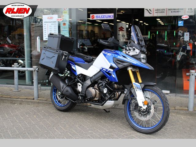 suzuki - v-strom-1050-de