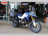 SUZUKI V-STROM 1050 DE