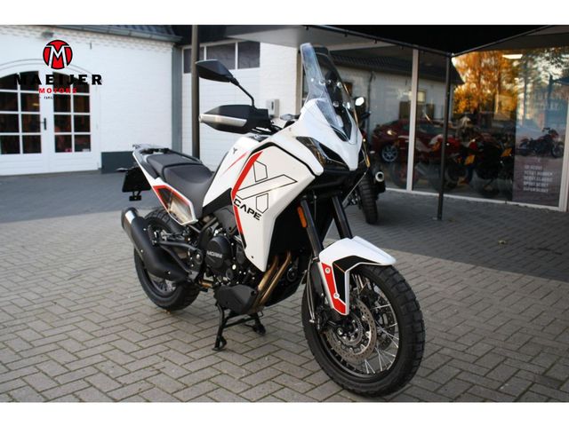 moto-morini - x-cape