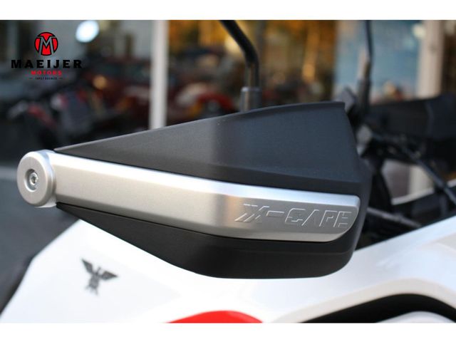 moto-morini - x-cape