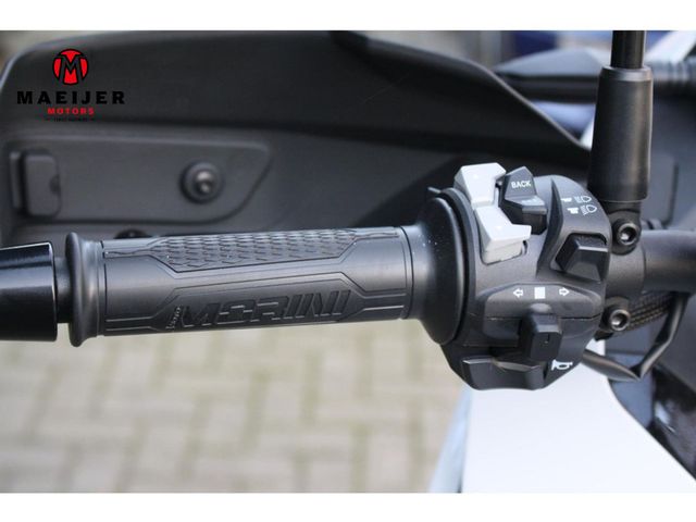 moto-morini - x-cape