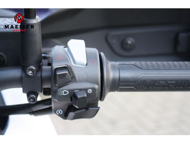 moto-morini - x-cape