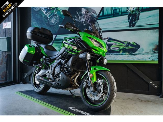 kawasaki - versys-650-abs