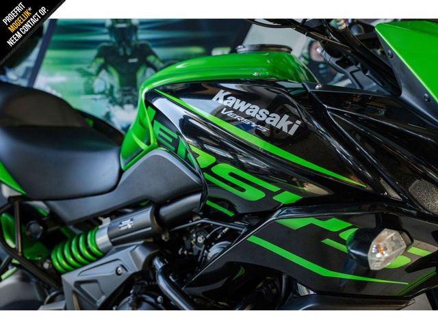 kawasaki - versys-650-abs